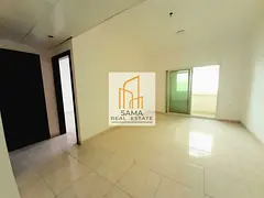 Luxury Apt 1bhk with balcony family home Near bus station central gas family home Muwaileh Sharjah