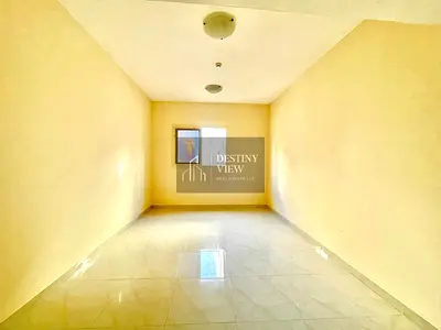 Spacious 1 BHK Apartment with 2 Bathrooms in School Zone | 900 Sqft | AED 37500