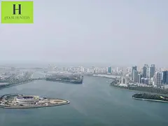 Lavish 4BHK Penthouse Private Pool 2Parking Free In Al Majaz Corniche