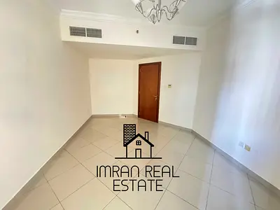 Spacious 1BHK with balcony | Prime Location | Family Building