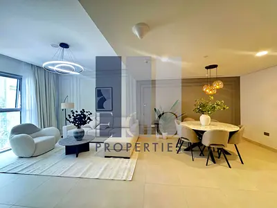 Best Location | Affordable | Price included Furniture