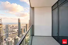 High Floor | Sea View | Chiller Free | Top Level