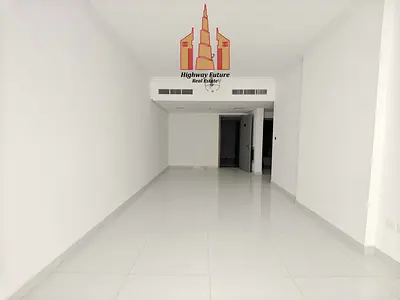 Bright 2BHK with Master Bedroom Balcony & Ample Storage with 1 month free