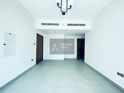 Spacious 2BHK Apartment | Balcony | Community Living | Aljada | AED 80K