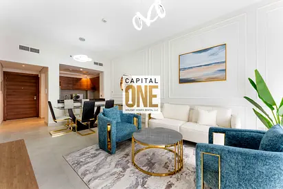 All Bills Inclusive | Spacious with Study room | Fully Furnished
