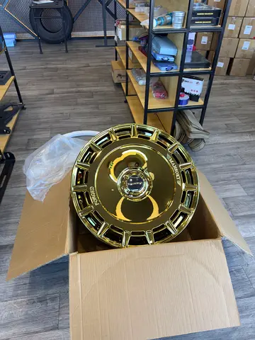 New Mansory Styke 24” x11 5x112 et25 cb66.6