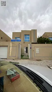 Spacious 4 Bedroom Villa with Big Covered Parking &amp; Yard | AED 80K in Al Zahya