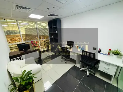 Beautiful Office | Direct From Landlord | Near To Metro Station |