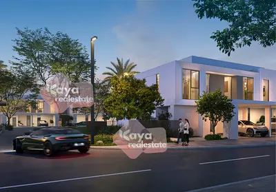 Your Home in Nature - Elea Townhouses