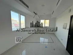 Code 2190 One-Bedroom Apartment for Rent in Liwara, Ajman A well-maintained apartment available for