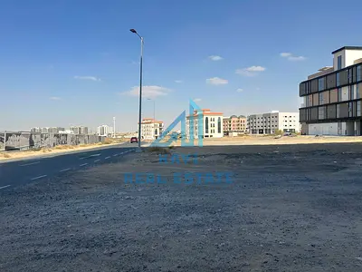 (Investor Focused): Prime G+3 Residential Plot | Limited Time Offer