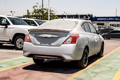 صورة 6 لـ 2024 Nissan SUNNY