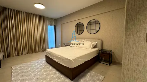 2 Bedroom Luxury Apt | Exclusive Facilities | All-Inclusive Gated Community | Resale |