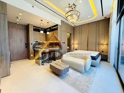 Brand New|Fully Frunished Studio|All Modern Amenities