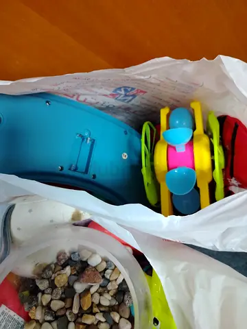 Toys