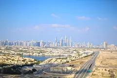 Multiple Options | Fully Furnished | Skyline View | Top-Notch Quality | Call Now!