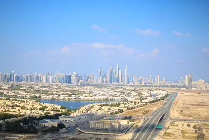 Multiple Options | Fully Furnished | Skyline View | Top-Notch Quality | Call Now!