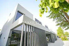 Upscale Villa | Turnkey Ready Residence | Resale