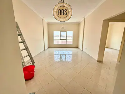 Spacious 1Bedroom Available in School 2Bathroom 15 Days Free