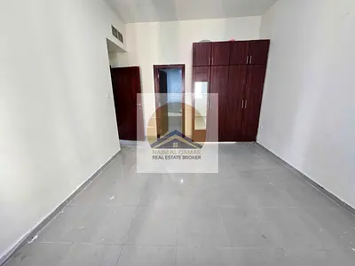 Spacious 1BHK Apartment With 2Bath & Parking Near Park