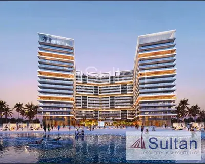 Invest in Shoreline by Damac, Marjan Island, Rak