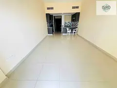 BIG SIZE STUDIO WITH BALCONY OPEN VIEW READY TO MOVE GATED COMMUNITY