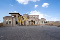 Luxury Villa | Prime Location | Full Privacy | Spacious Unit