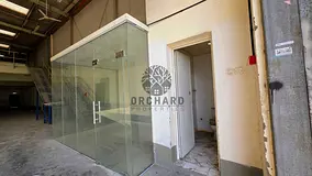 7500 SQFT Warehouse for all activities | 20 KW Power | Main Road | al sajaa | Sharjah