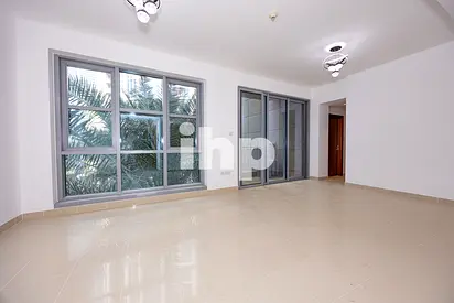 Unfurnished | Burj Khalifa View | Large Terrace