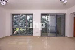 Unfurnished | Burj Khalifa View | Large Terrace