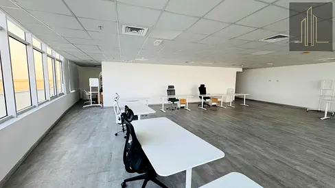 Full Floor | Fitted Office | Higher Floor | DMCC