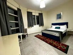 Furnished Master Room/golf n lake view/ near metro/cluster Y,JLT