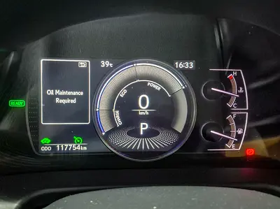 صورة 14 لـ 2023 Lexus ES-SERIES