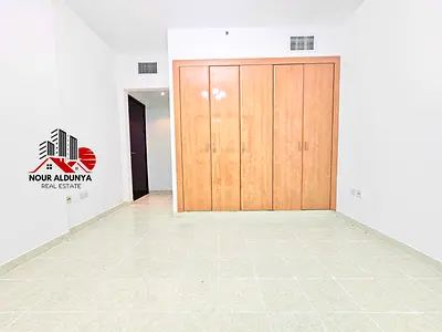 CLOSE TO METRO - SPACIOUS 1BHK WITH BALCONY - GYM SWIMMING POOL FREE - 900 SQFT - FAMILY BUILDING - RENT 58K