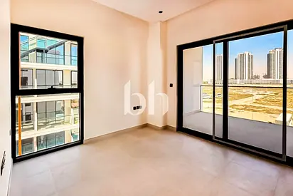 Premium Apartment | Brand New | 1 Bed Plus Study