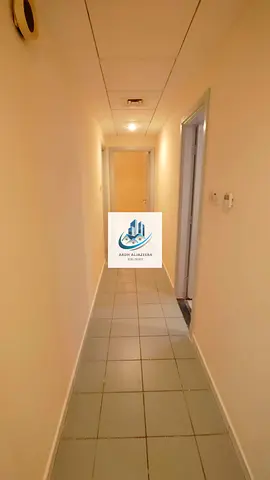 Only For Family 2BHK In 39K With Balcony Just Next to Dubai Border Al Nahda Sharjah Call Umair