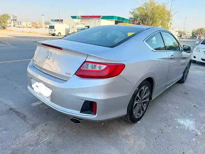 2015 Honda ACCORD — миниатюра 19