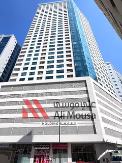 Spacious 3-Bedroom | High Floor | Stunning Views