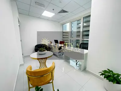 Ready To Move Office | Bank Account Assistance | Near Metro