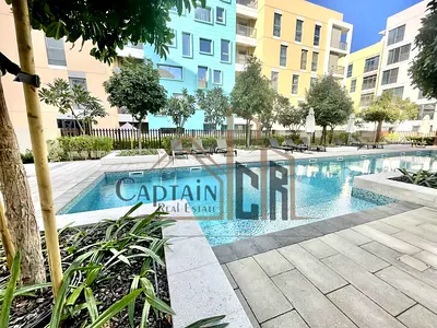 🏡 SPACIOUS 1BHK APARTMENT FOR RENT IN WARUD 1 | PRIME LOCATION | FAMILY-FRIENDLY COMMUNITY ✨