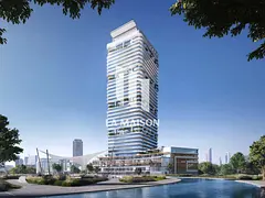 High Floor | Balcony | Junior Layout | Own it