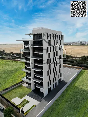 STUDIO APARTMENT – LOWEST PRICE IN THE BUILDING