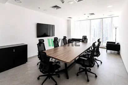 Bright Office | Furnished | Special Offer
