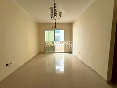 Stylish 1BHK Apartment with master bedroom Balcony and cover parking