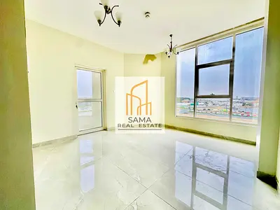 Upgraded Interior | Fully Fitted Kitchen | Modern Design Layout | Finishing Very Specious | With Balcony |