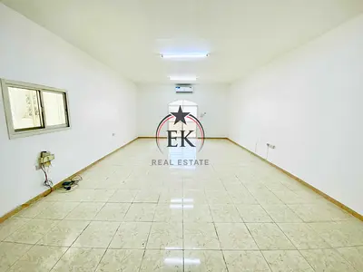 Fabulous 4 BHK With MaidRoom & 2 Balconies Near Jimi Mall