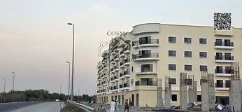 2-BR Apartments | Kentia Residence, Ajman | Skyline Views