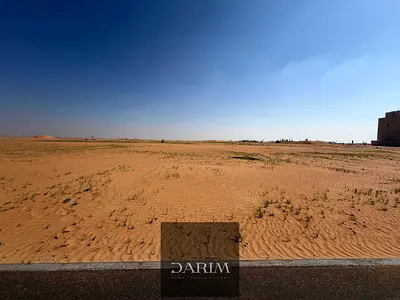 Land for Sale in Basatin Al Serra – Umm Al Quwain Residential Plot Size: 1,722 sq. ft. Price: AED 295,000