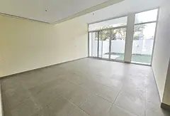 3 Bed Townhouse | Single Row | Type A