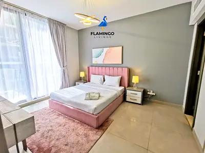 Summer Promo Layout - Modern Layout • Near to Circle Mall • Private Balcony